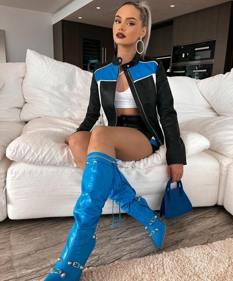 Talia Mar hübsche pornostar galerie