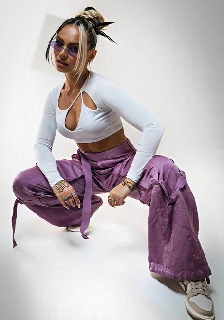 Talia Mar schöne nette bild