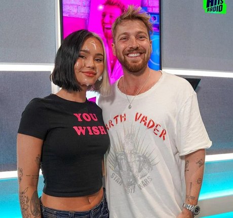 Talia Mar kunst perfekte fotos