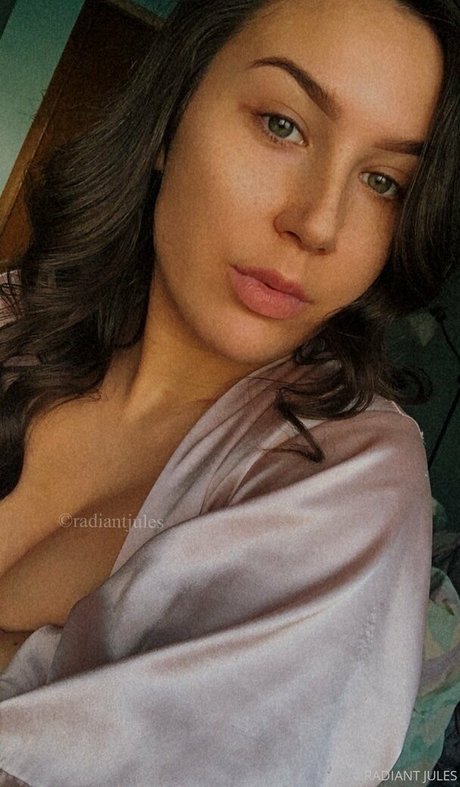 RadiantJules schöne hd bild