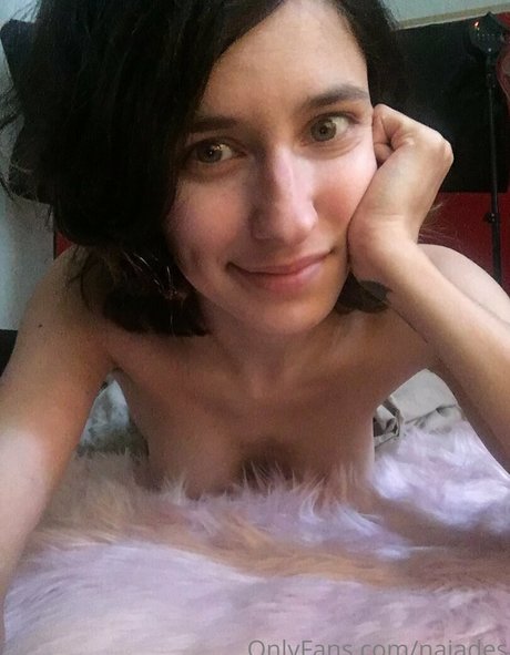 naiades schöne heiße archiv