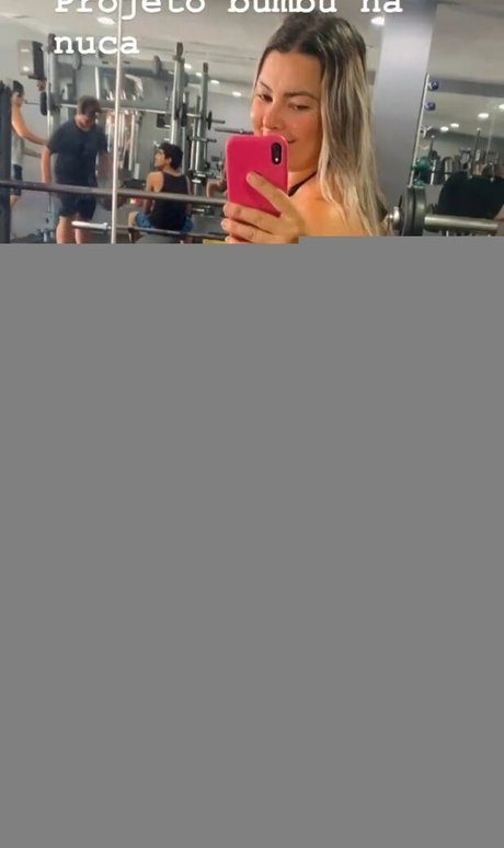 Rafaela De Melo sexy pornografische bilder