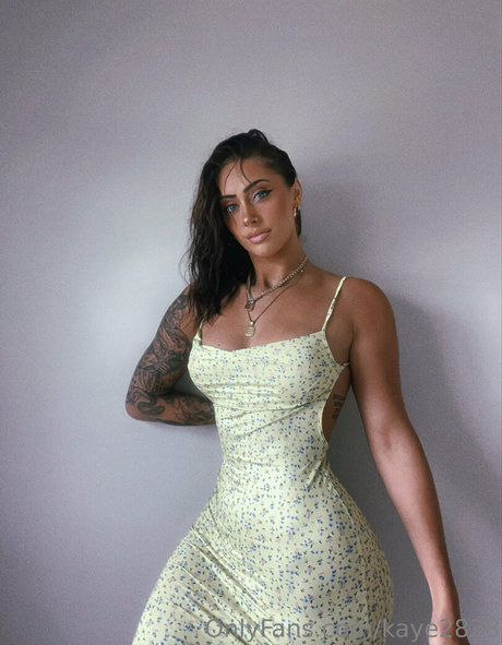 kaye2828 pornostar xxx bild