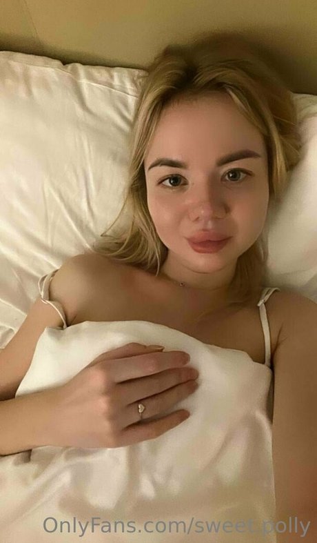 sweet polly perfekte nette foto