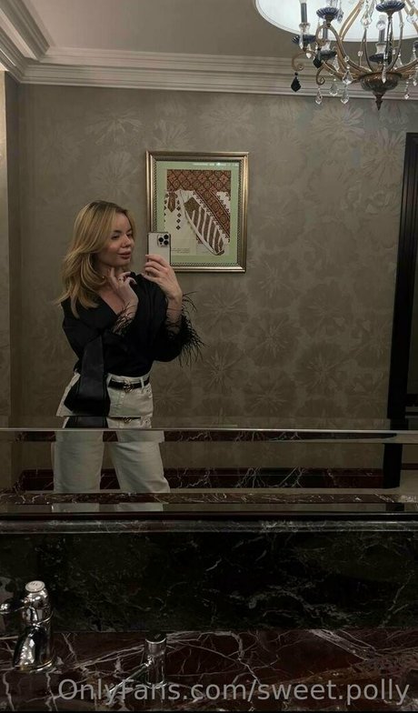 sweet polly hd heiße bilder