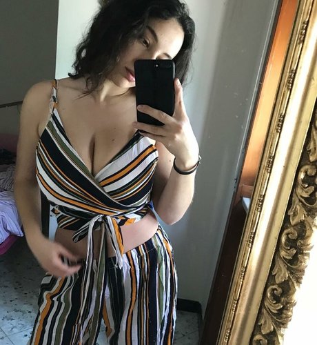 Gianclaudia Di Giacomo nacktheit sex bild