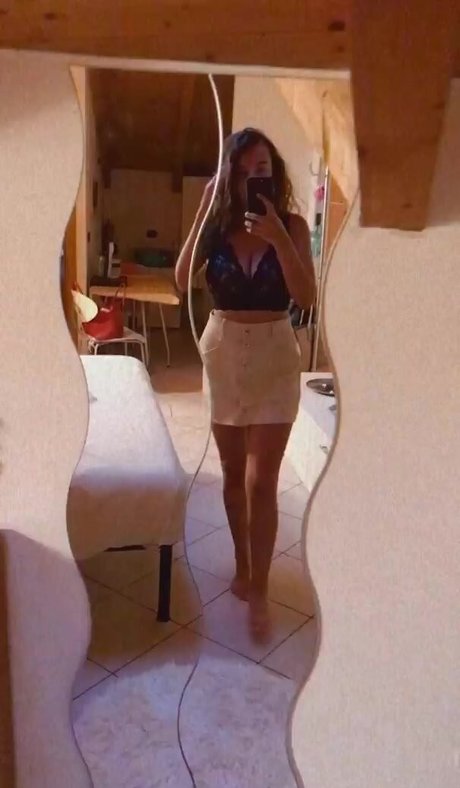 Gianclaudia Di Giacomo hübsche schöne galerie