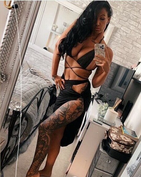 Siobhan Ward kostenlose top foto