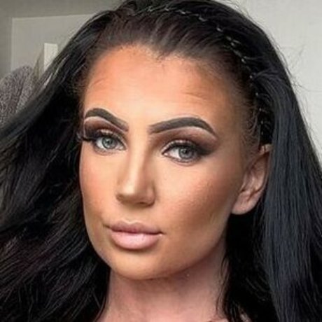 Siobhan Ward heiße porno galerien