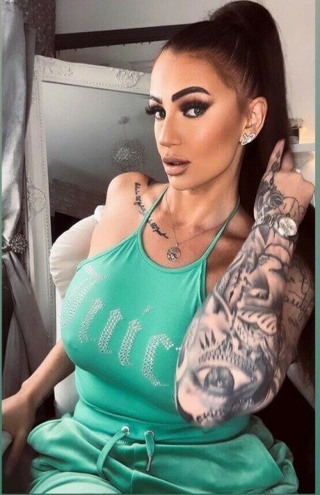 Siobhan Ward hd nette galerien