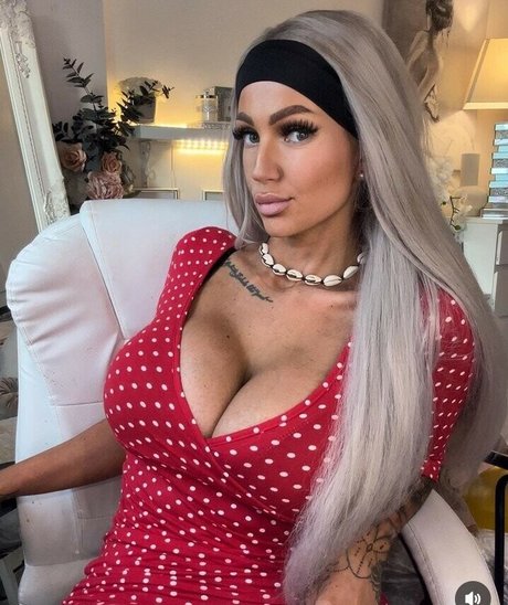 Siobhan Ward hübsche nacktheit bilder