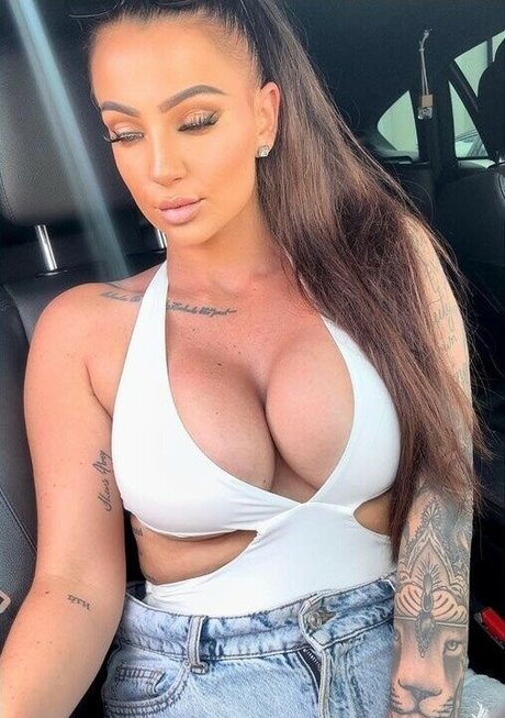 Siobhan Ward nacktheit porno fotos