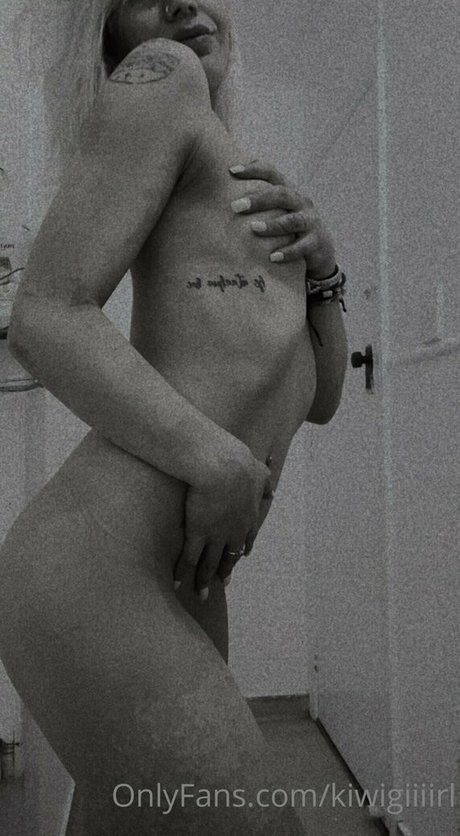 kiwigiiiirl hübsche perfekte foto