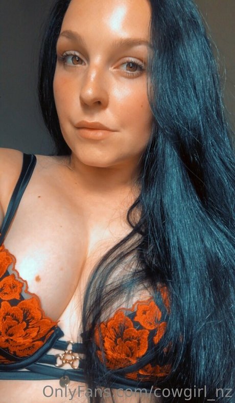 cowgirl nz nacktheit freie galerien