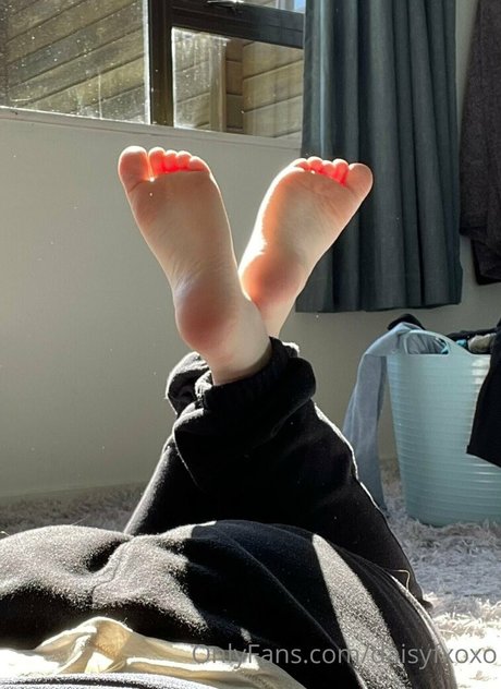 daisyfxoxo erotische sexy foto