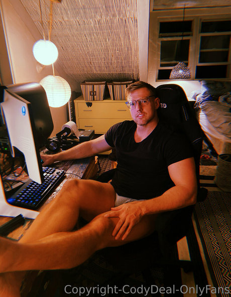 codydealfree porno kostenlose bild