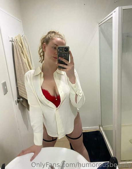 humorousbeauty model schöne bild