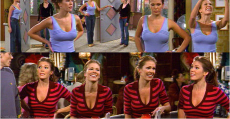 Nikki Cox freie xxx archiv