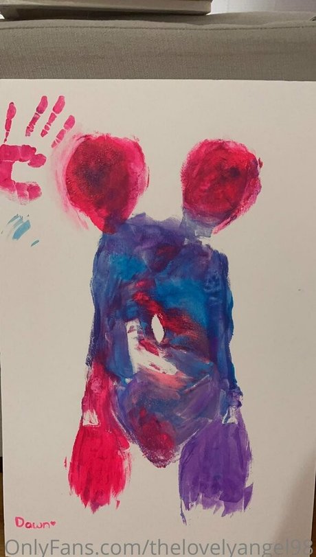 thelovelyangel98 pornostar beste fotos