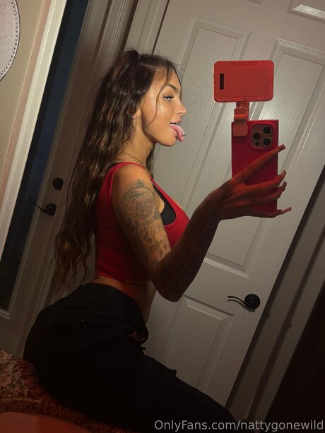 bikini ginger onlyfans nackt hübsche foto