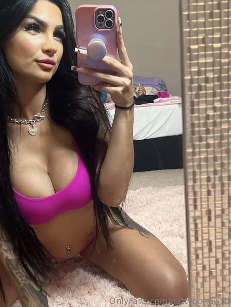 nattygonewild heiße nackten fotos