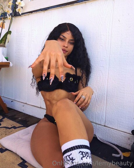 lemybeauty hübsche top bilder