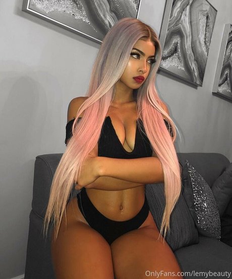 lemybeauty erotische nette bild