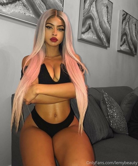 lemybeauty perfekte nacktheit fotos