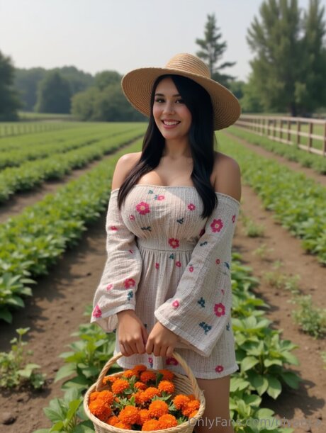 Biyanca hd nette bild