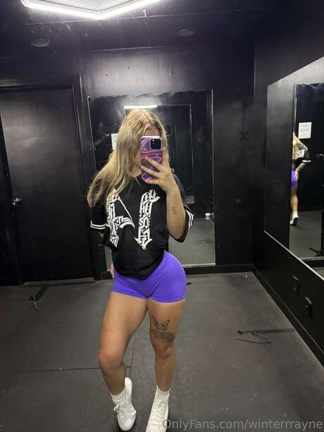 Winterrrayne beste pornographische archiv