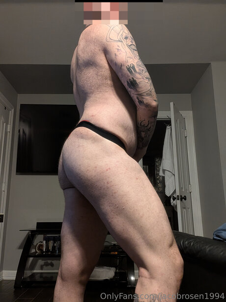 Jacobrosen1994 perfekte pornografische bild