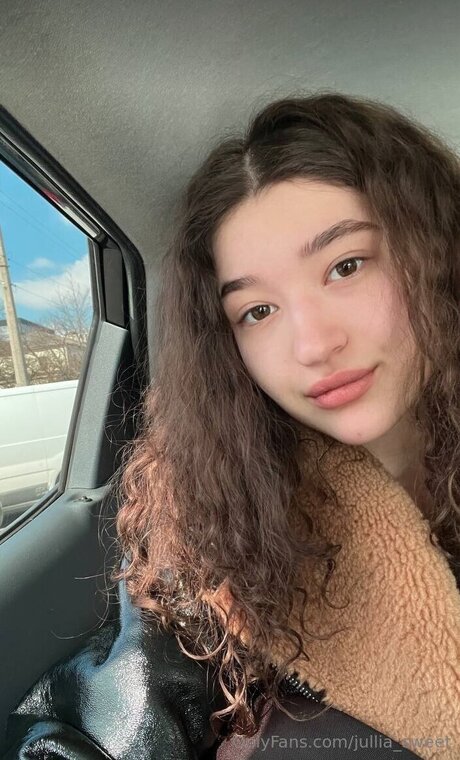 Jullia Sweet schöne nackte bilder