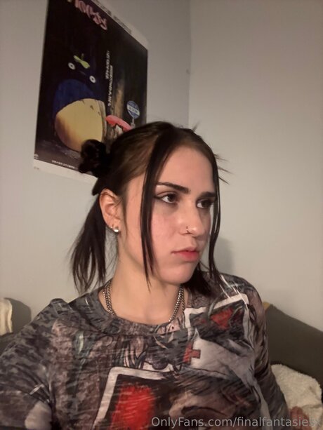 Finalfantasiesx kunst nackt galerien