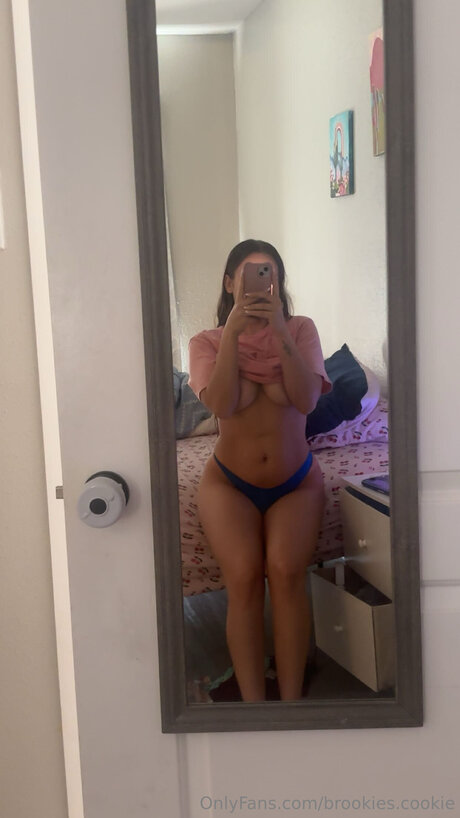 Brookies Cookie schöne bilder