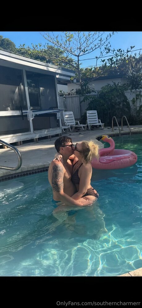 Southerncharmerr nackt sex galerien