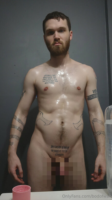 Bodofwar hübsche pornografische bild