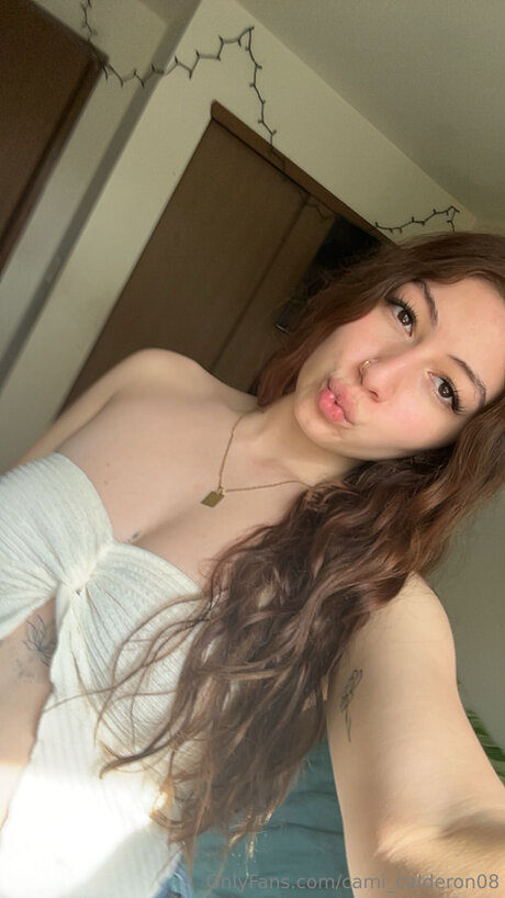 Cami Calderon08 top pornographische bilder