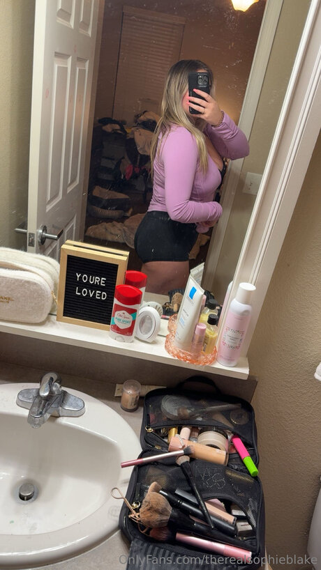 Therealsophieblake exklusive freie bilder