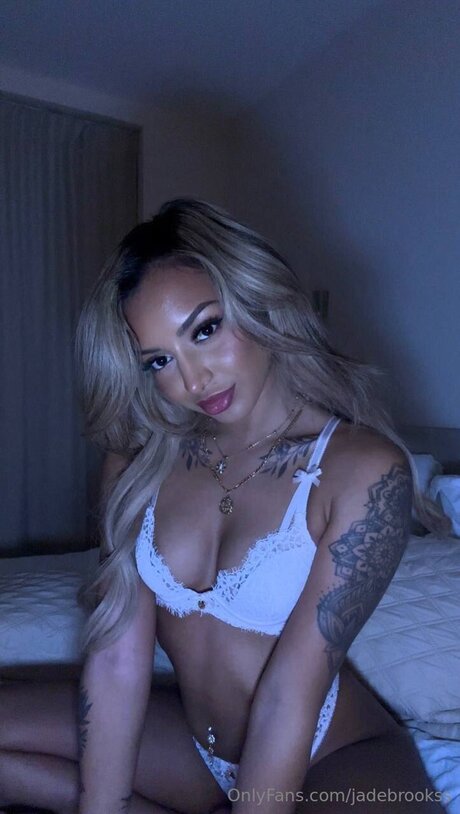 Jadebrookss porno beste bild