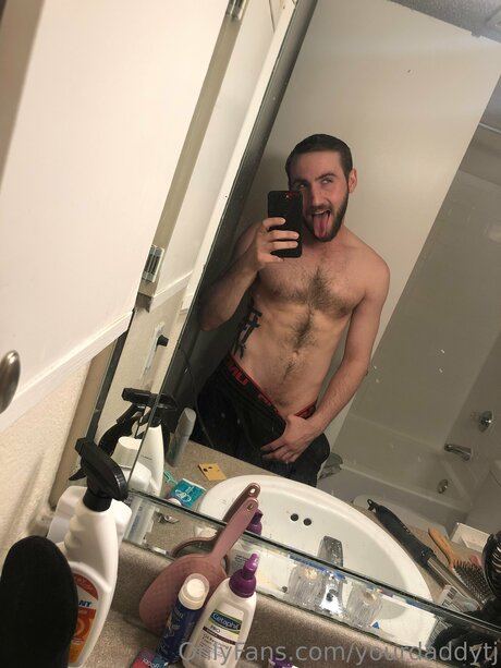 Yourdaddytj hübsche pornostar archiv