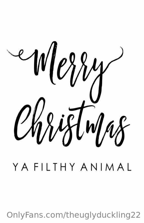 Theuglyduckling22 model nackt fotos