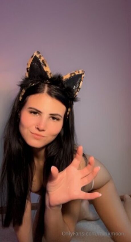 Minxmooni porno erotische galerie