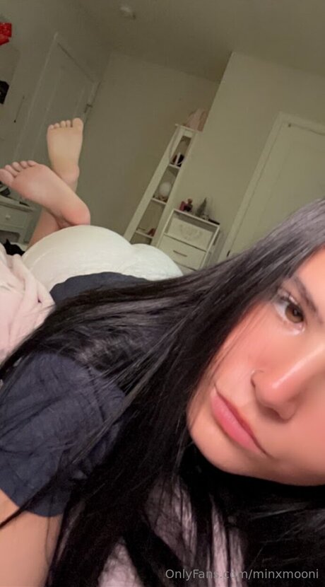 Minxmooni top nackten galerie