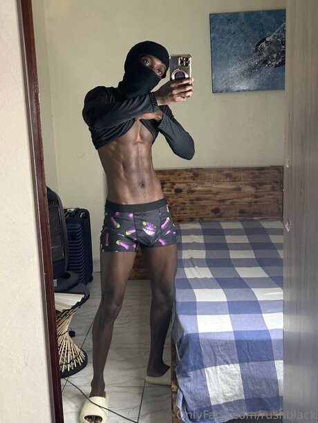 Rushblack beste pornografische galerien