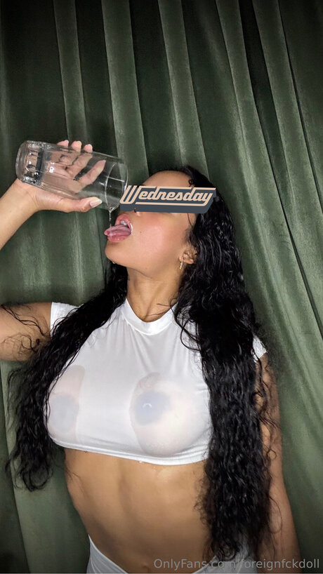 Foreignfckdoll pornostar erwachsene foto