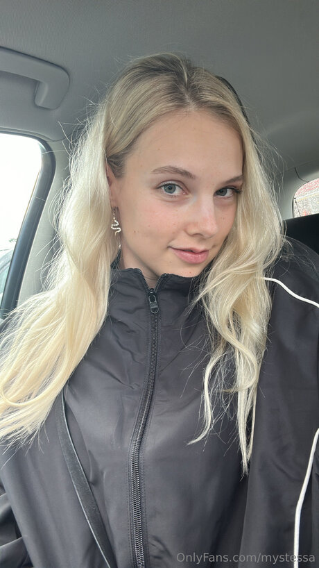 Mystessa nackt kostenlose galerie