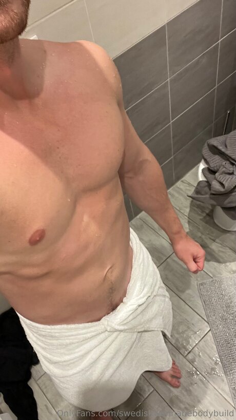 Swedishwannabebodybuild model hd galerien