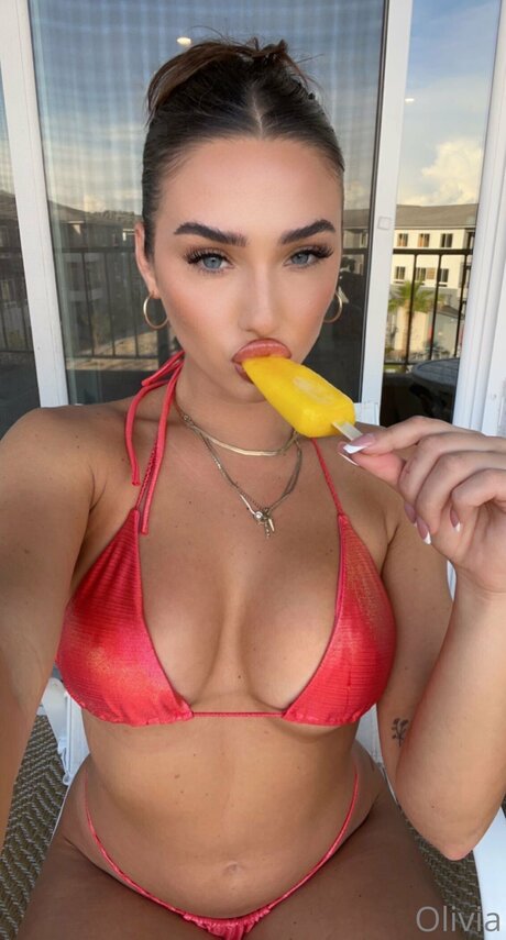 Oliviaj4 nackt sex galerien