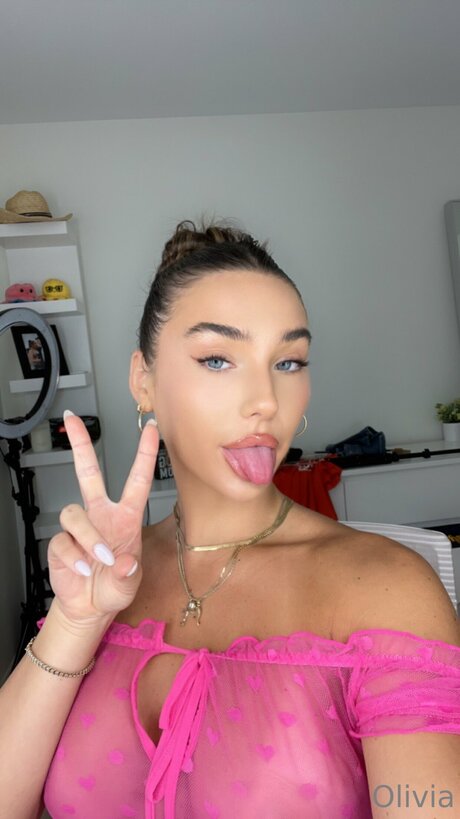 Oliviaj4 sexy porno fotos