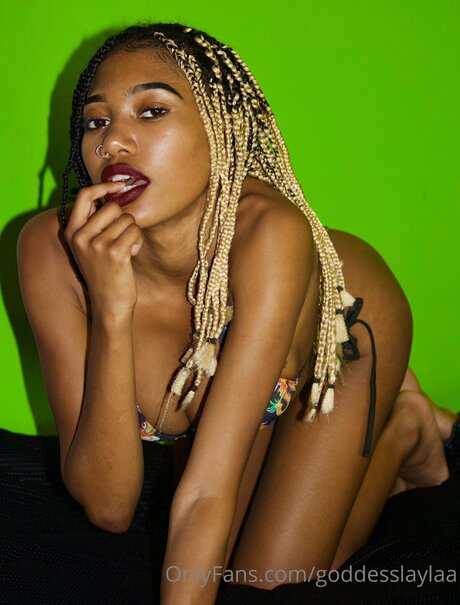 Goddessmuminah nacktheit kunst bilder